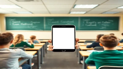 Mobiltelefone aus Schulen verbannen featured image
