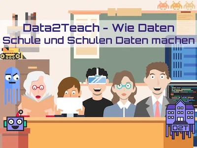 Data2Teach featured image