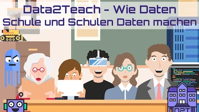 Data2Teach featured image