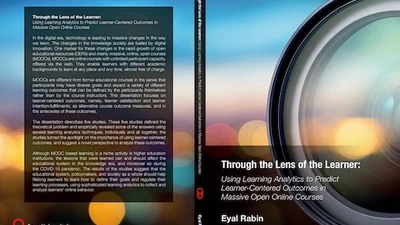 PhD Eyal Rabin featured image
