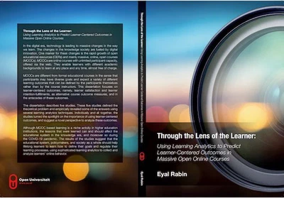 PhD Eyal Rabin featured image