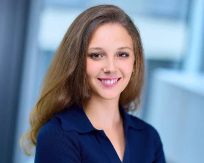 PhD Maria Goerlich featured image