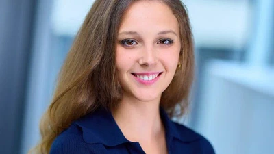 PhD Maria Goerlich featured image