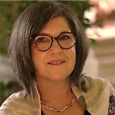 PhD Maria Spilker featured image