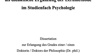 PhD Markus Knöpfel featured image