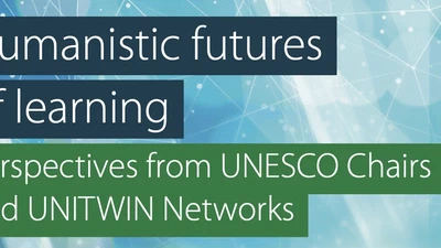 The disaggregated, networked and open future of education for sustainable development featured image